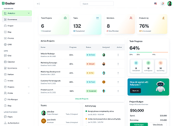 Dealer Management System